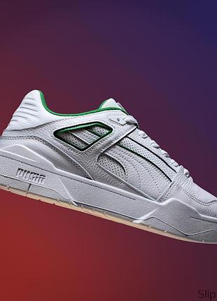 Мужские кроссовки puma slipstream. оригинал. размер 44.5 - 28.5 см