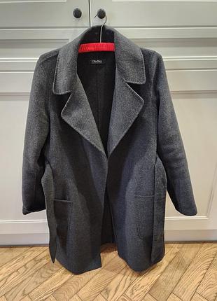 Пальто max mara оригинал