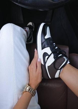 Кросівки nike air jordan 1 retro high