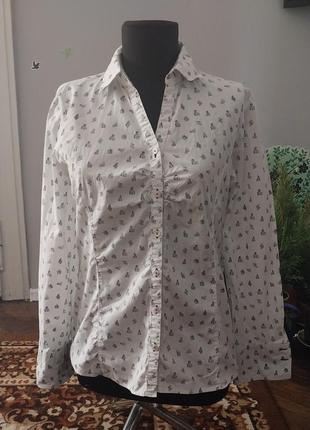 Жіноча сорочка gerry weber