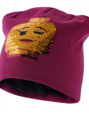 Шапка детская adidas lego