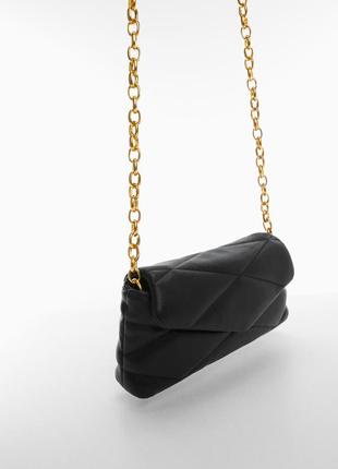 Сумка mango, 680 грн