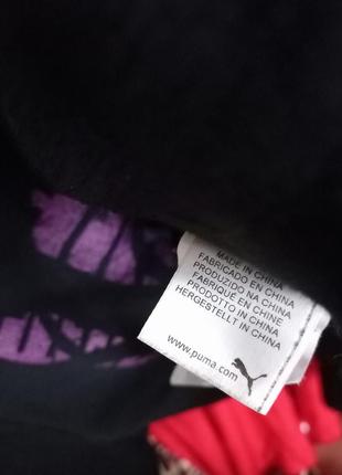 Худи толстовка puma кофта 6
