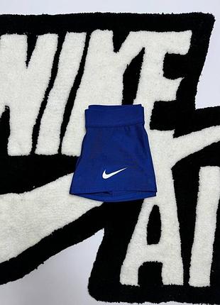 Шорти nike