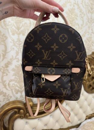 Рюкзак louis vuitton