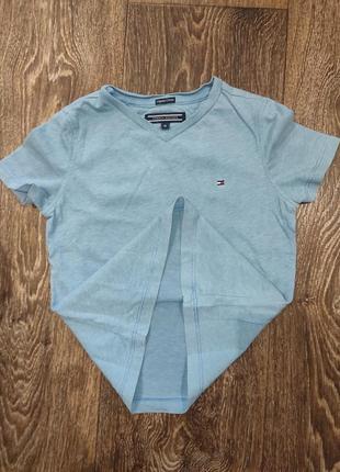 Футболка tommy hilfiger