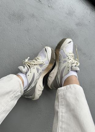 Asics x dime gt-2160 beige/white 7