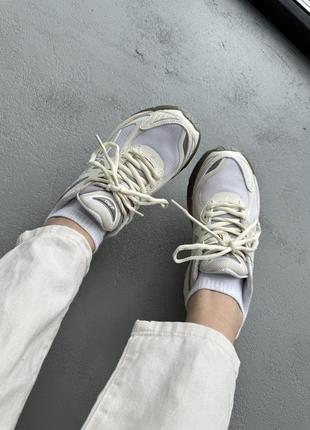 Asics x dime gt-2160 beige/white 9
