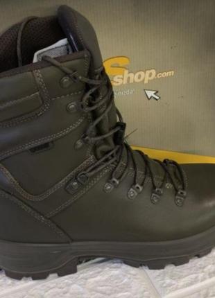 Берцы, ботинки тактические yds 8036 green, winter boot, made in turkiye. новые