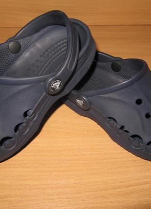 Крокси crocs клоги сабо оригінал m4w6