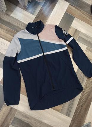 Ветровка reebok