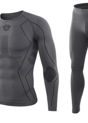 Термобілизна чоловіча комплект esdy