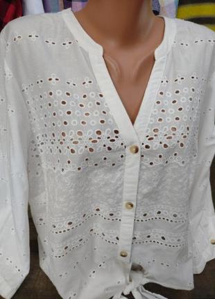Блузка ,рубашка 3