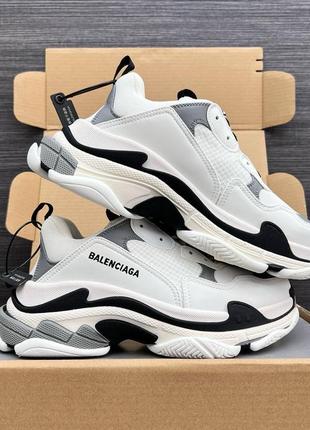 Кросівки жіночі balenciaga