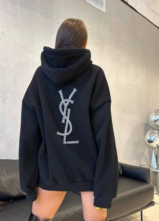 Худи женские