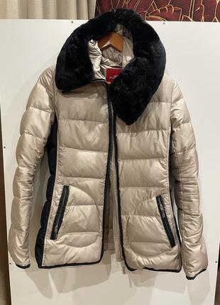 Куртка-пуховик snowimage