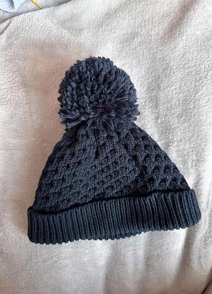 Шапка дитяча