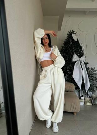 Велюровый костюм😍