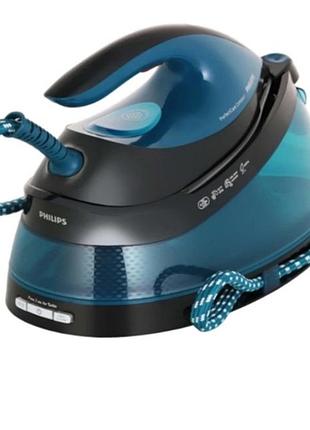 Парогенератор, праска