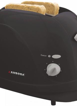 Тостер aurora 329au