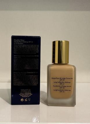 Тональный крем estée lauder double wear