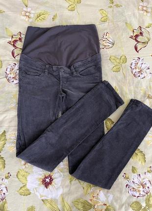 Штани для вагітних, h&m
