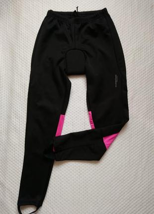 Велоштаны женские muddyfox 14 размер