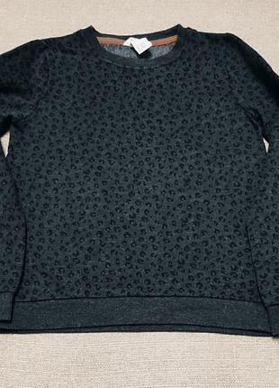 Толстовка, свитшот на девочку фирмы h&amp;m