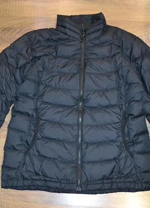 Mammut m пуховик куртка зимова оригінал чоловіча
