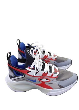 Кроссовки мужские nike signal