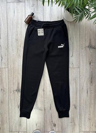 Спортивные штаны puma