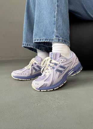 Женские кроссовки демисезонные 1950 баланс new balance 1906, женккие кроссовки