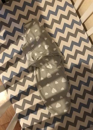 Пелюшка кокон