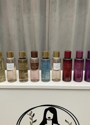 Оригинальный спрей victoria’s secret
