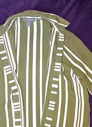 Легкая рубашка