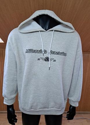 Худи мужской