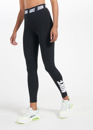 Лосины nike pro