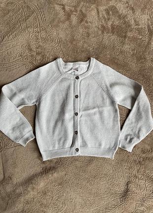 Кофта на ґудзики