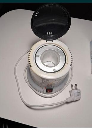 Кварцевый стерилизатор