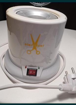 Кварцевый стерилизатор