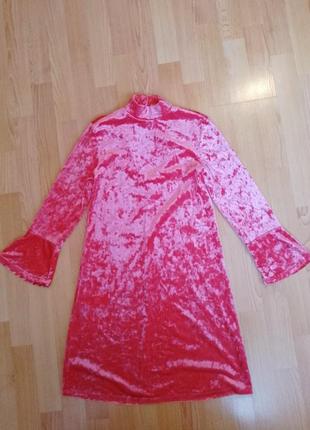 Красивенное платье monki🔥