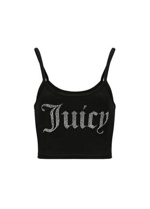 Топ juicy couture