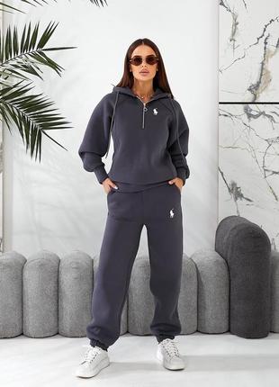 Спортивный костюм двойка