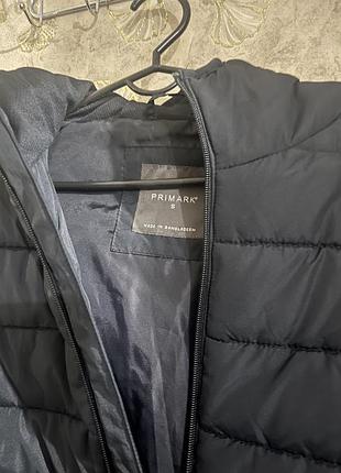 Куртка чоловіча primark 3