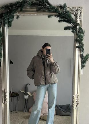 Куртка zara
