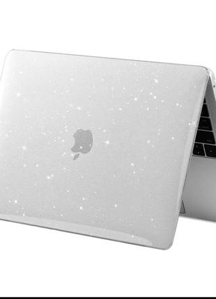 Захисний кейс для macbook