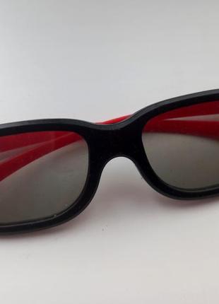👓3d очки для кинотеатра