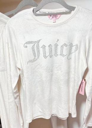 Костюм juicy couture