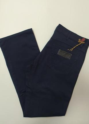 Распродажа wrangler (6210) джинсы мужские т / синего цвета