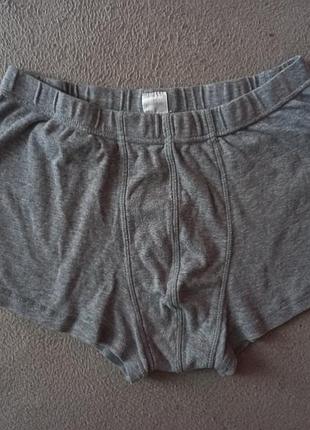 Брендовые боксеры primark. 2